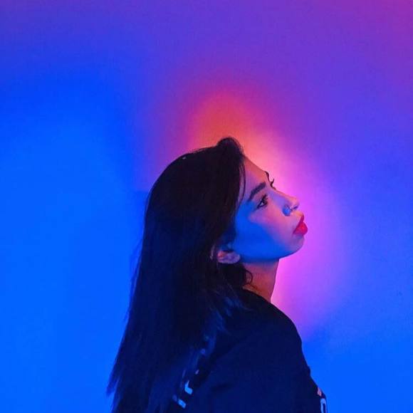 Meet your Posher, Leila - Picture 1 of 1